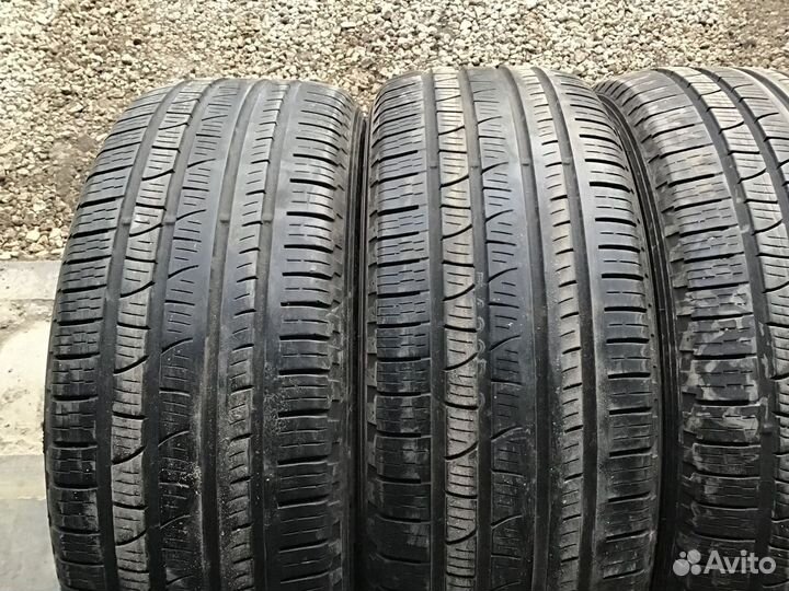 Pirelli Scorpion Zero All Season 235/55 R19