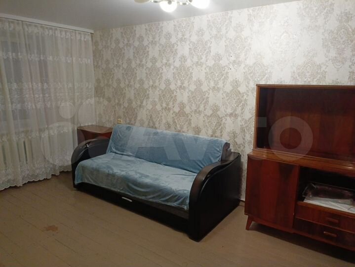 2-к. квартира, 45 м², 2/5 эт.