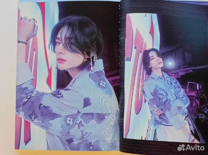 Stray kids альбомы (оффициальные)