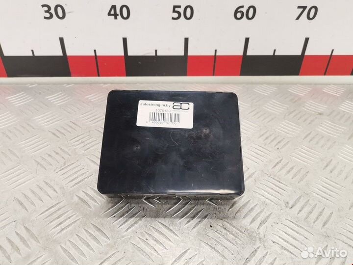 Б/У Блок комфорта 954003K205 Hyundai-KIA