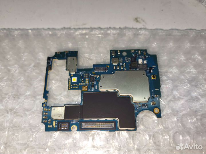 Материнская плата