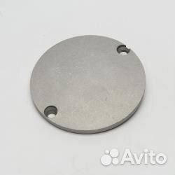 Крышка регулировки сцепления YX1P53FMI W120 МКПП