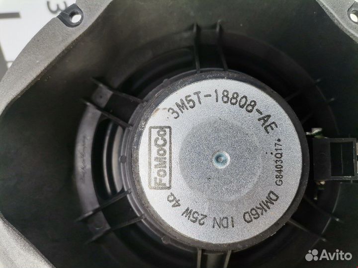 Динамик Ford Focus 2 2008 1477354