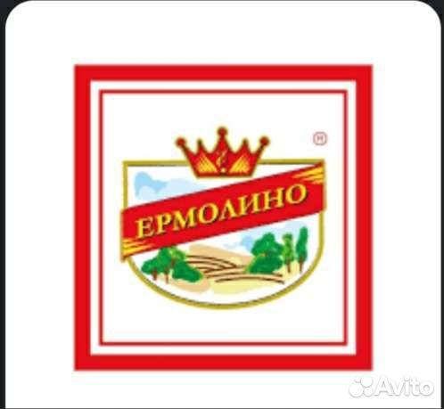 Продавец продовольственных товаров