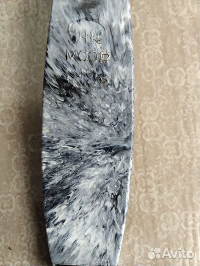 Охотничий нож-топор СССР