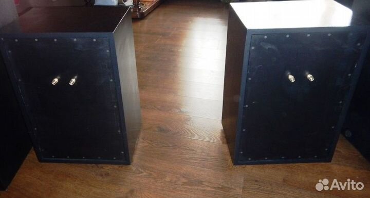 Акустика 4А-32-2-У4 +JBL-ее