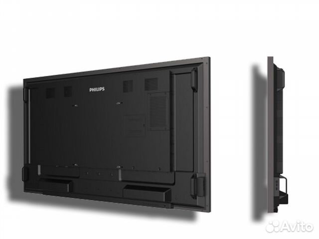 Дисплей Video Wall Philips 55bdl4007x/00