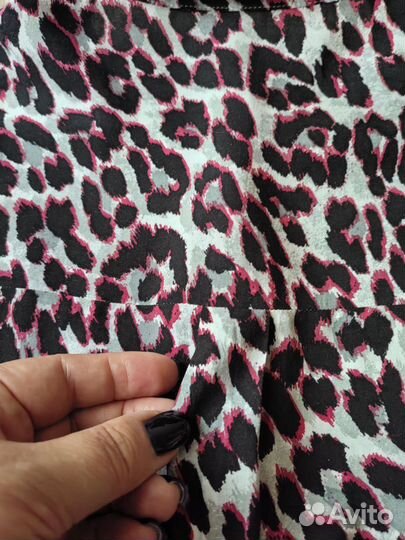 Блузка вискоза Gerry Weber 50 Оригинал