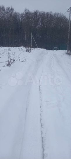 Участок 12,5 сот. (ИЖС)