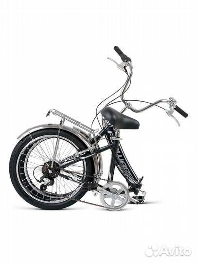 Велосипед 20