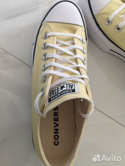 Кеды converse женские оригинал