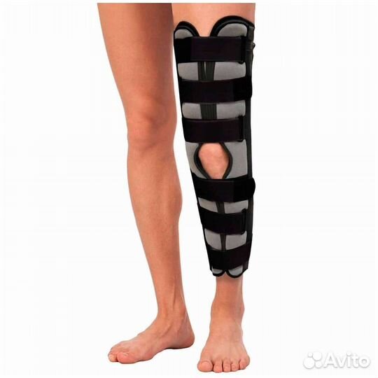 Бандаж на колено