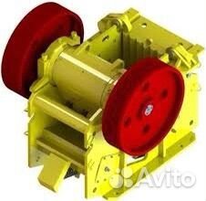 Дробилка смд 110 А