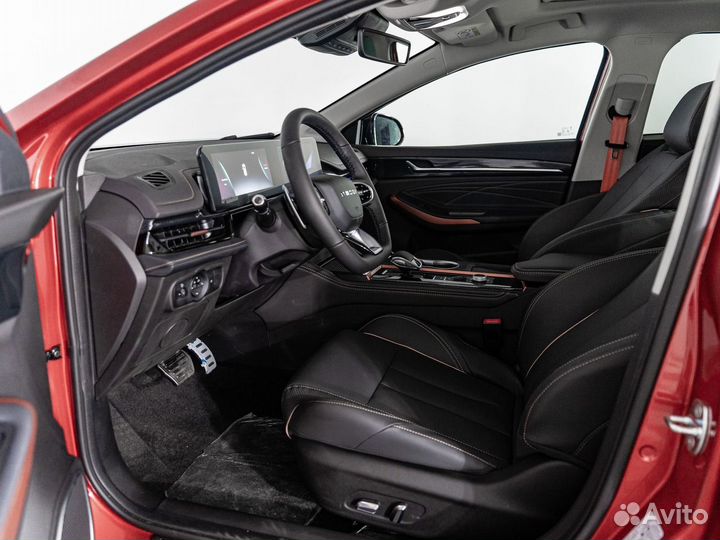 OMODA S5 GT 1.6 AMT, 2023