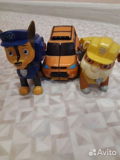 Машины игрушки