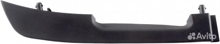 Молдинг бампеpа LR098434 land rover