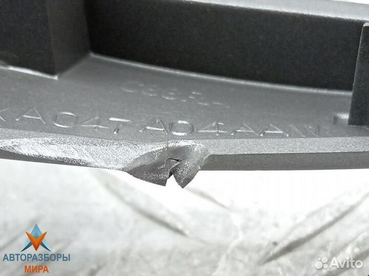 Блок управления печки / климат-контроля Ford Focus