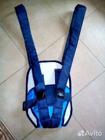 Переноска Кенгуру Рюкзак
