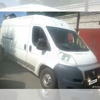 FIAT Ducato 2.3 MT, 2008, 550 000 км, с пробегом, цена 990 000 руб.