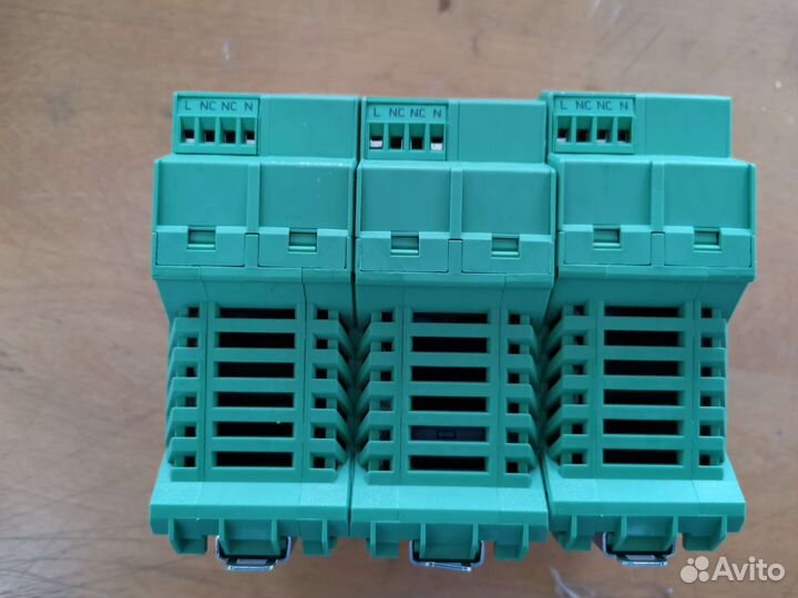 Mini-PS-100-240AC/24DC/2-Источники питания