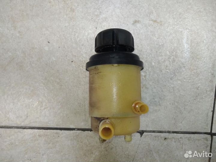 Бачок гидроусилителя Hyundai Sonata IV рестайлинг