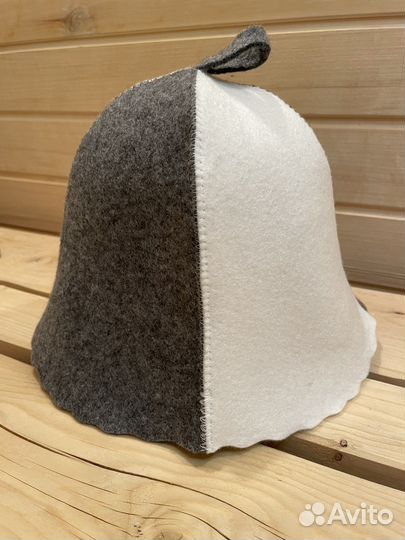 Набор аксессуаров для бани и сауны