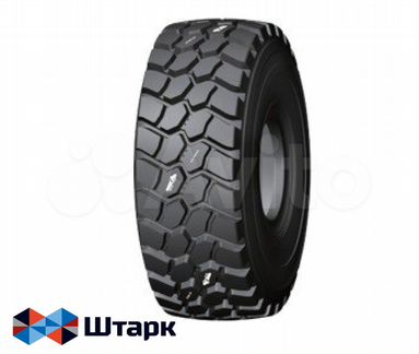 Шины 29.5R25 stark slwb E4/L4 TL Белаз