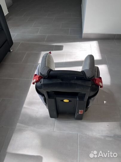 Детское автокресло 9 до 36 кг