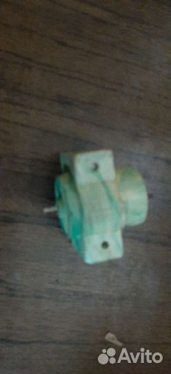 Моторчик детских игрушек СССР