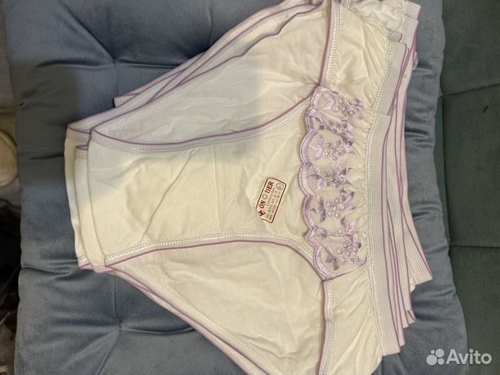 Женское нижнее белье