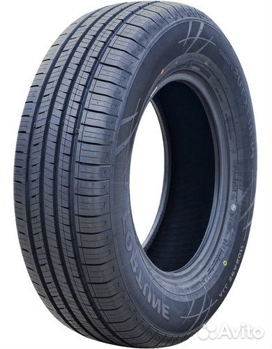 Fortune FSR602 205/60 R16