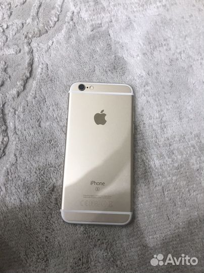 Айфон 6 s