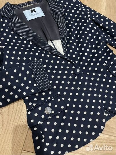 Пиджак Blumarine