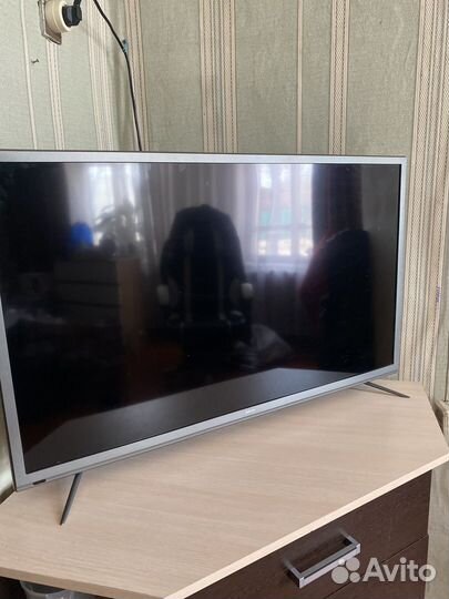Телевизор SMART tv бу