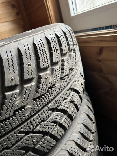 Marshal Crugen KL21 265/60 R18