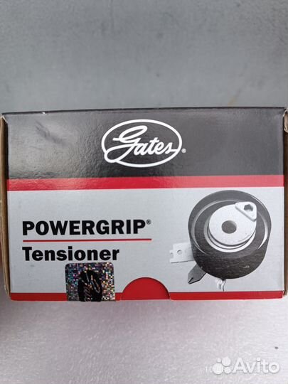 Ролик натяжной грм hyundai accent