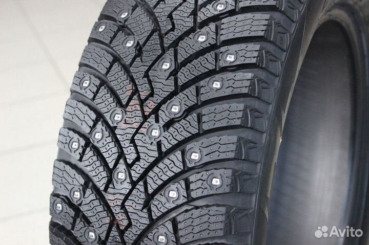 Pirelli Scorpion Ice Zero 2 255/55 R19 111H