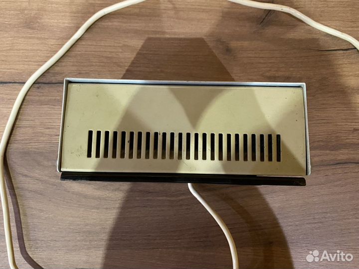 Кварцевая лампа Medicor Q-125 Венгрия СССР