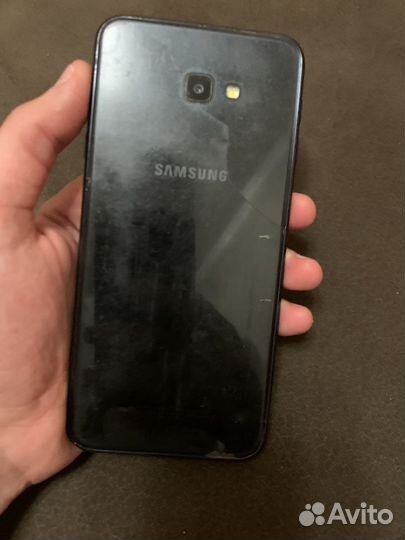 Samsung Galaxy J4+ (2018), 2/32 ГБ