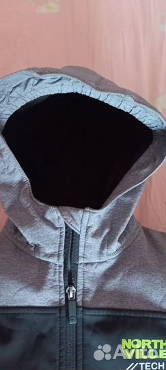 Ветровка неопрен