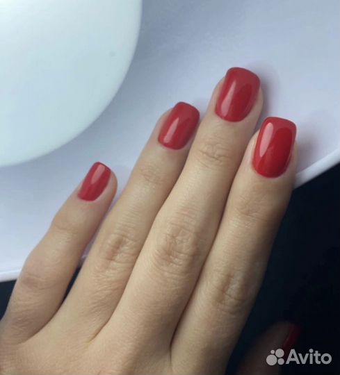 Мастер маникюра на дому