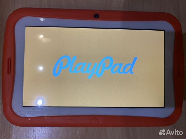 Игровой Планшет Play Pad 3