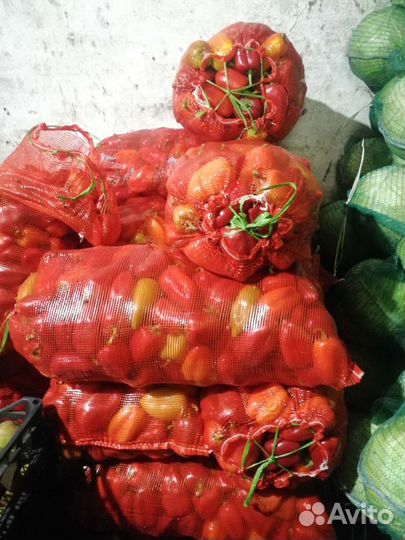 Перец импорт