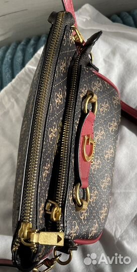 Сумка guess новая