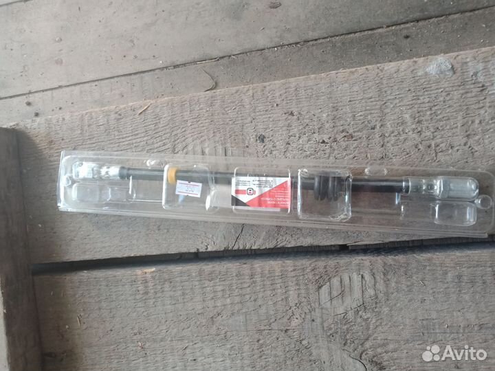 Тормозной шланг 2110, Samara, Priora