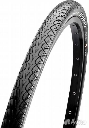 Велопокрышка Maxxis Gypsy 26x2.10 TPI60