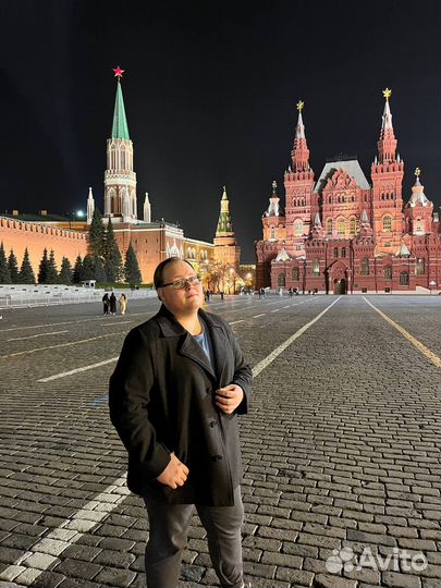 Педагог по вокалу