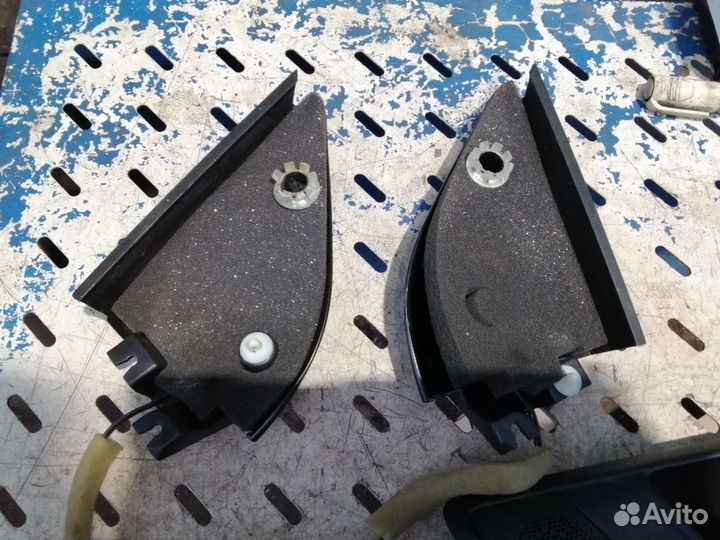 Динамик передней двери VW Passat B6 B7 CC