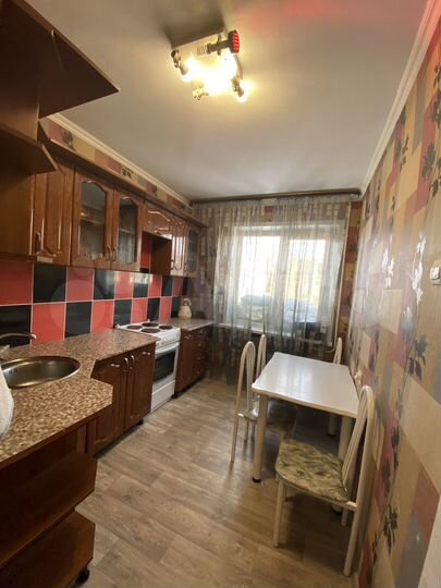 3-к. квартира, 65,2 м², 7/9 эт.