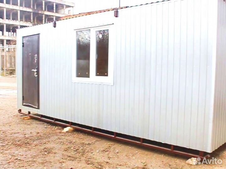 Бытовка. Вагончик От завода. Доставка.Аренда
